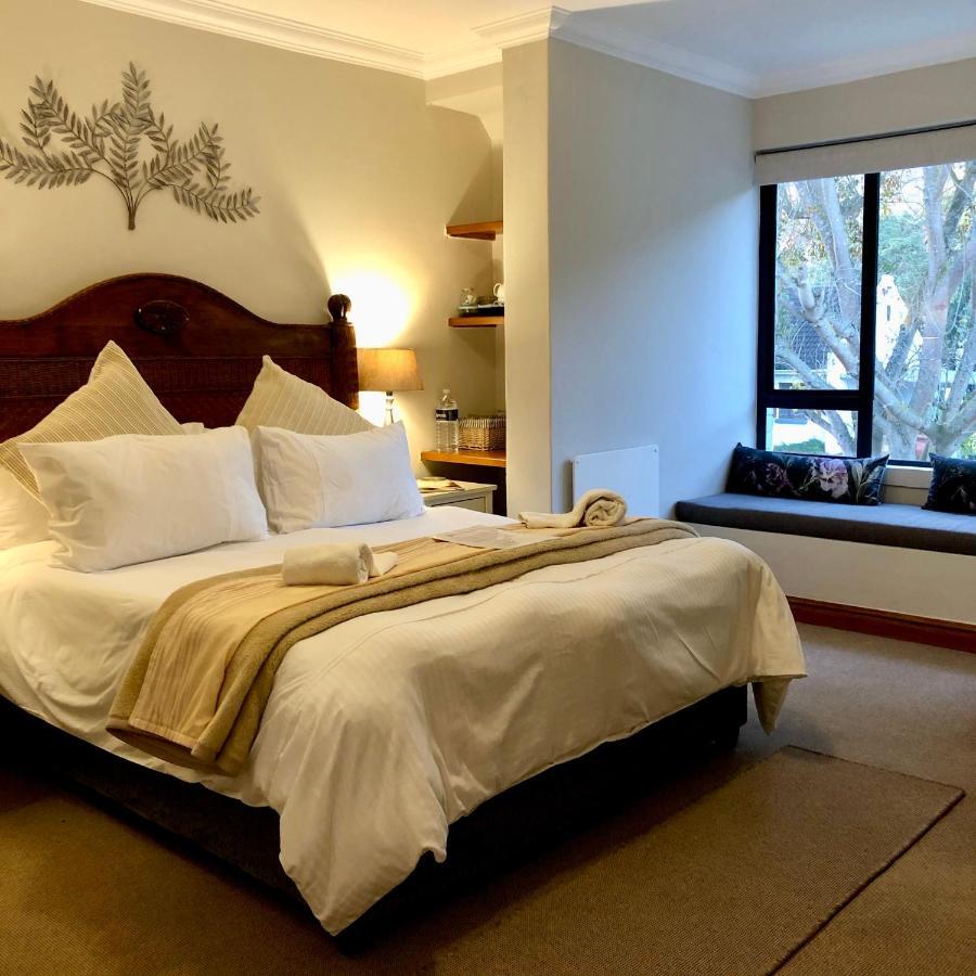סדג'פילד Pelican Lodge Guesthouse מראה חיצוני תמונה