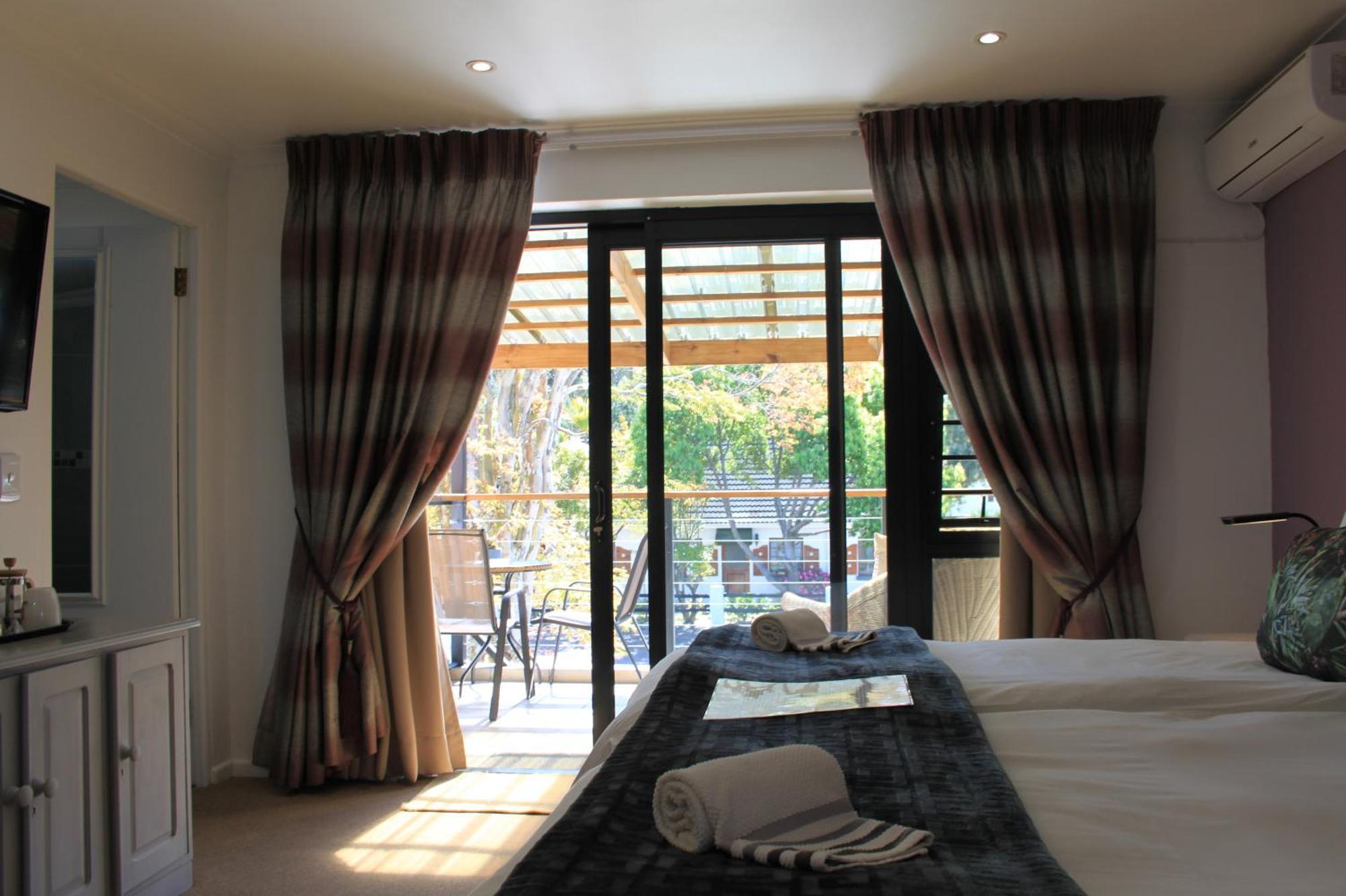 סדג'פילד Pelican Lodge Guesthouse מראה חיצוני תמונה