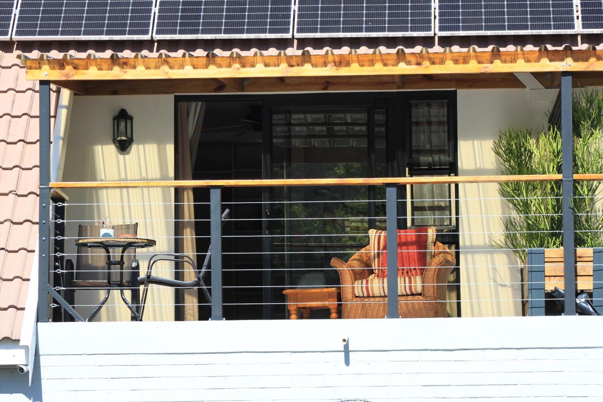 סדג'פילד Pelican Lodge Guesthouse מראה חיצוני תמונה