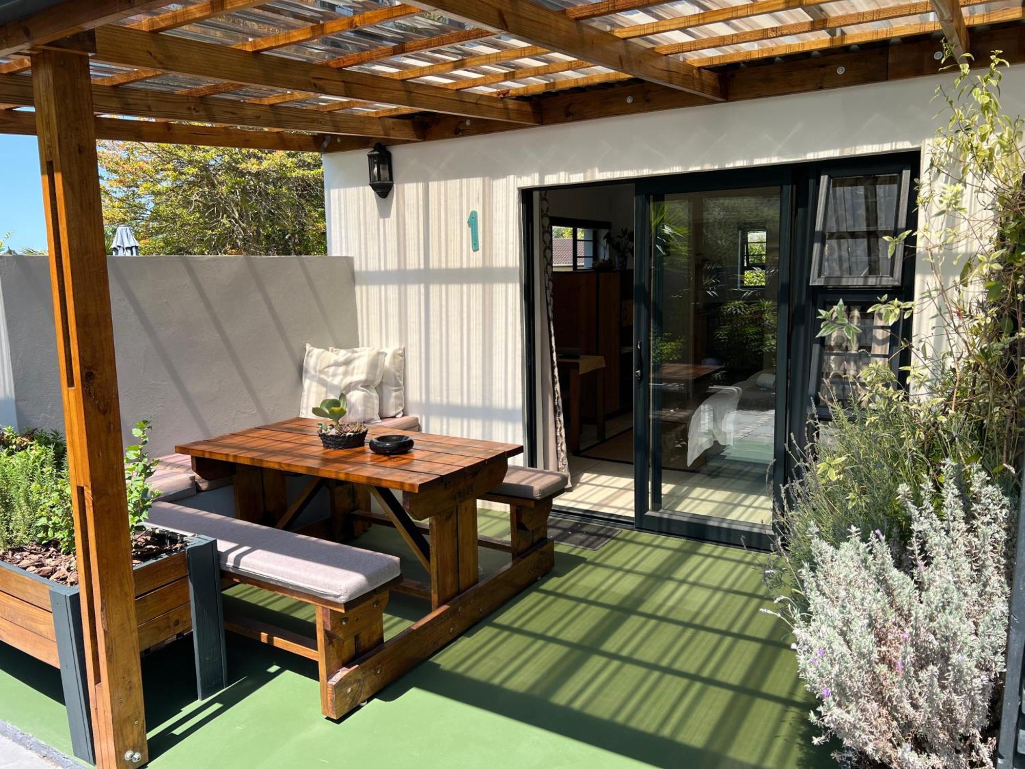 סדג'פילד Pelican Lodge Guesthouse מראה חיצוני תמונה