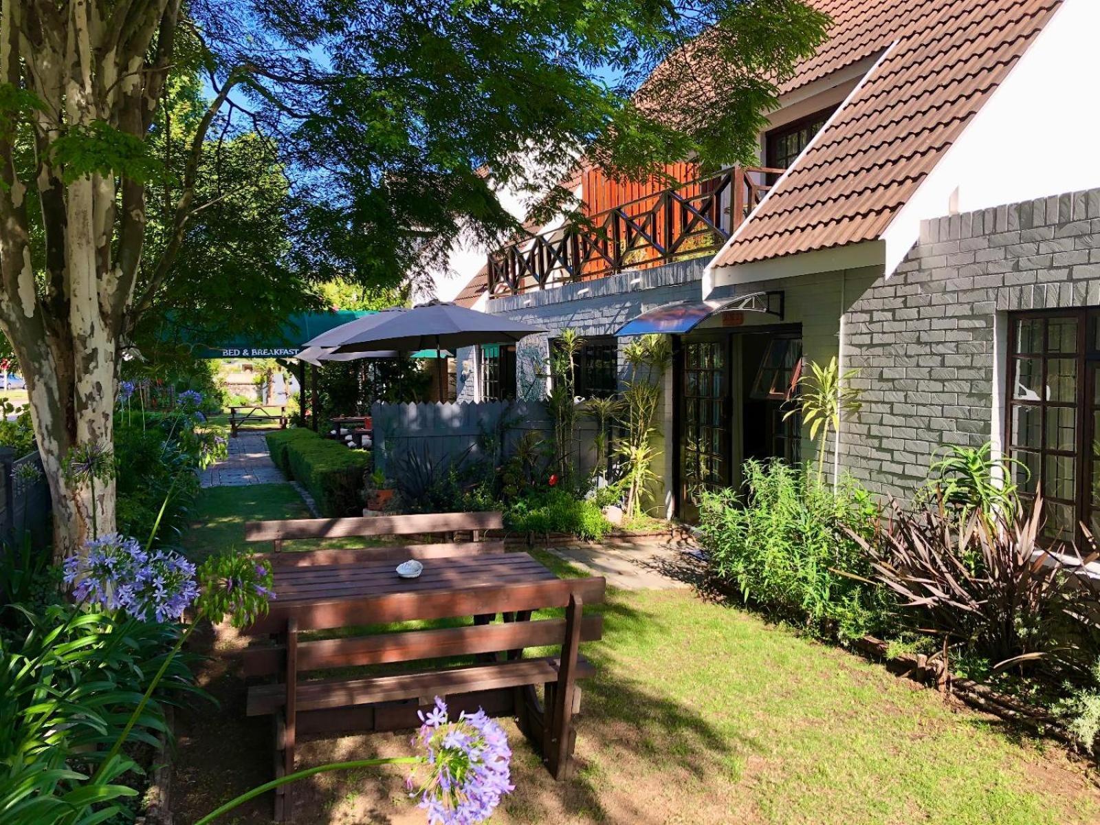 סדג'פילד Pelican Lodge Guesthouse מראה חיצוני תמונה