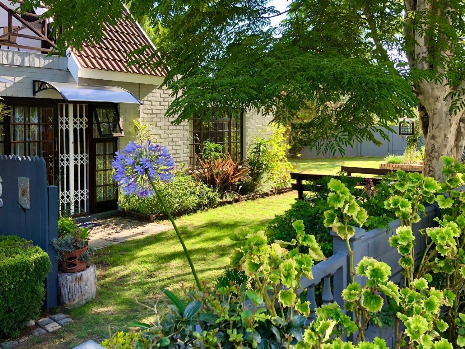 סדג'פילד Pelican Lodge Guesthouse מראה חיצוני תמונה