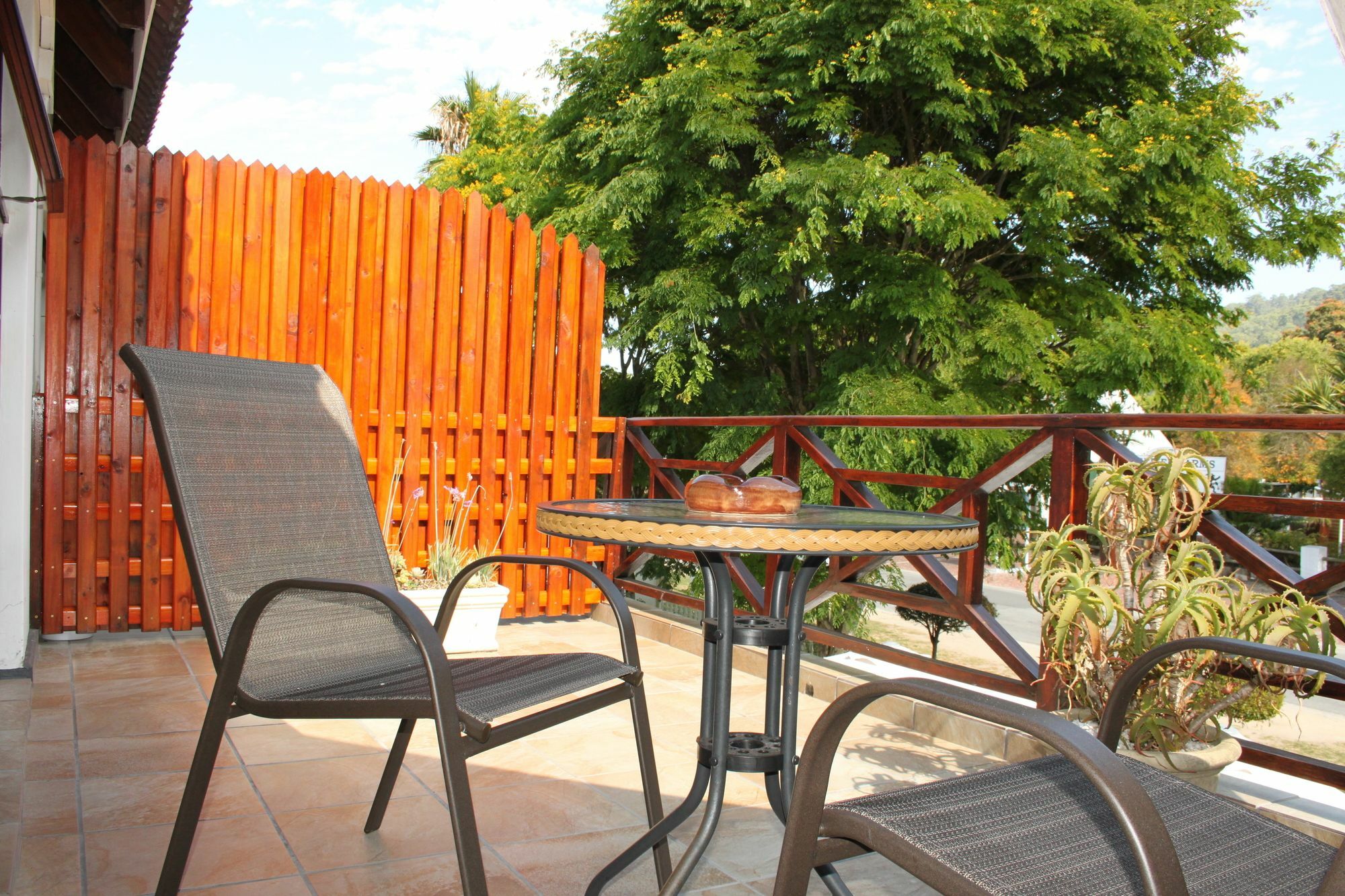 סדג'פילד Pelican Lodge Guesthouse מראה חיצוני תמונה