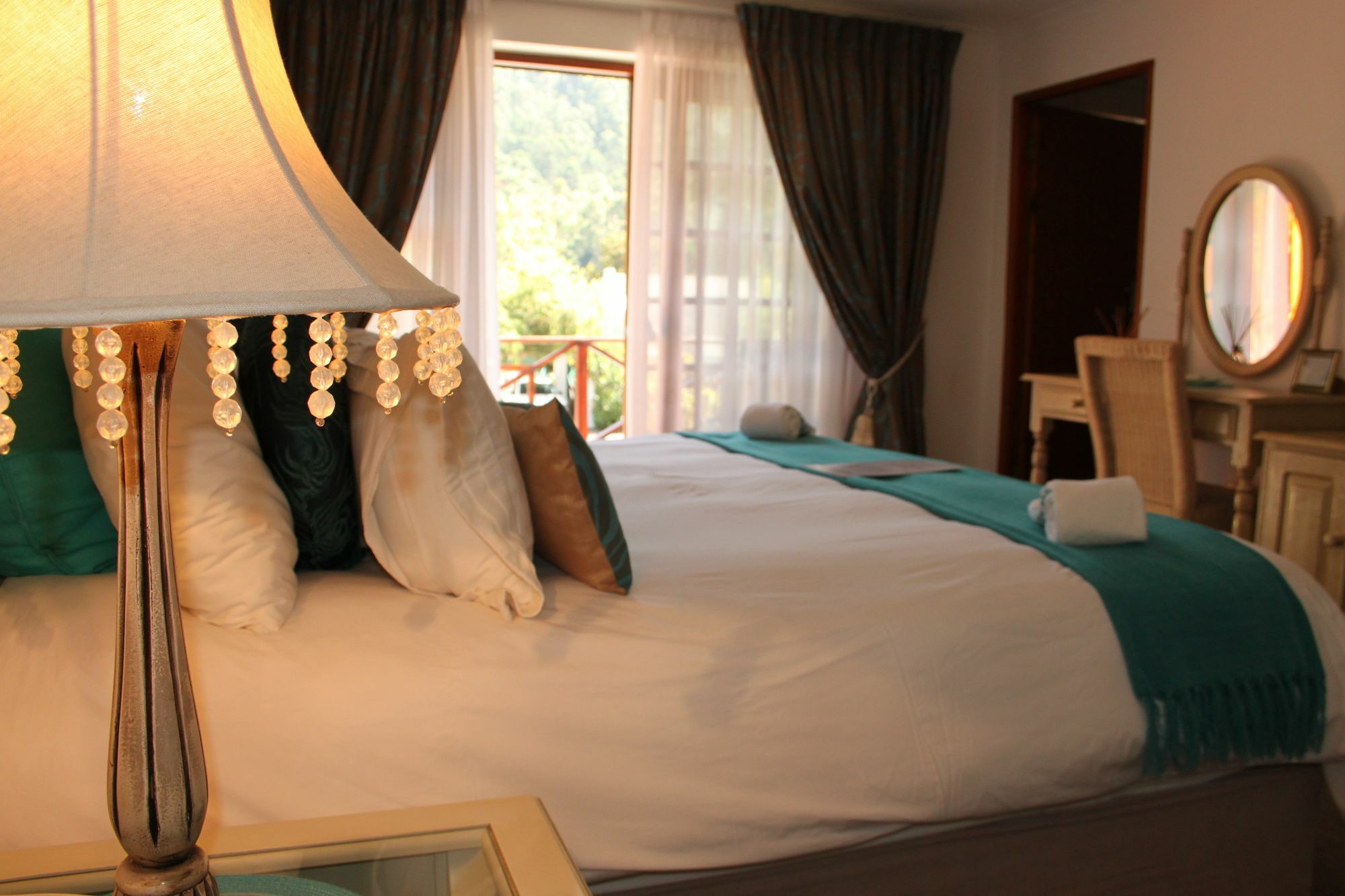 סדג'פילד Pelican Lodge Guesthouse מראה חיצוני תמונה