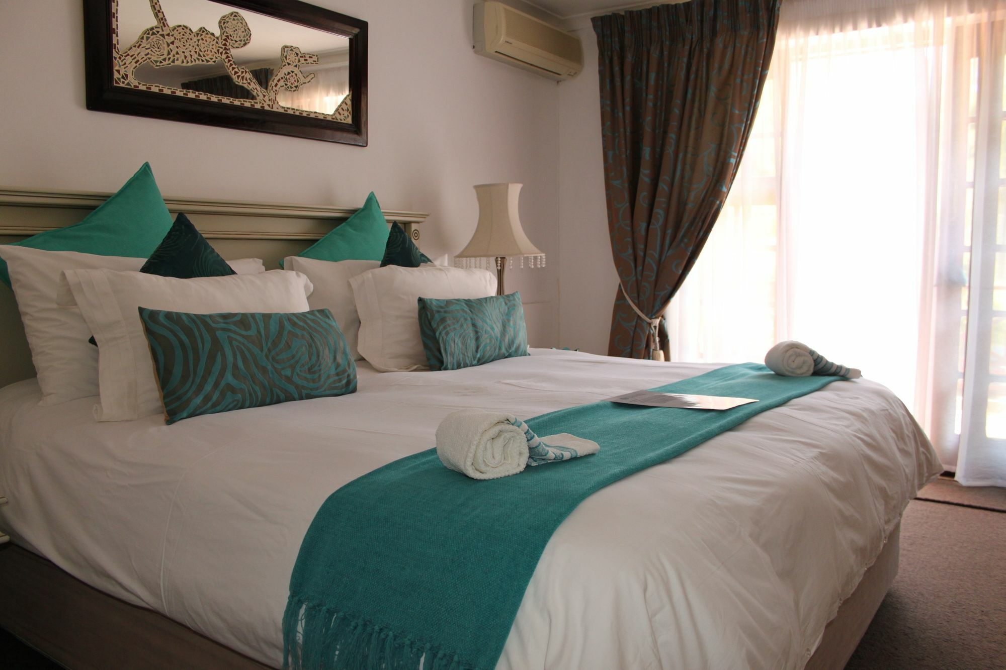 סדג'פילד Pelican Lodge Guesthouse מראה חיצוני תמונה