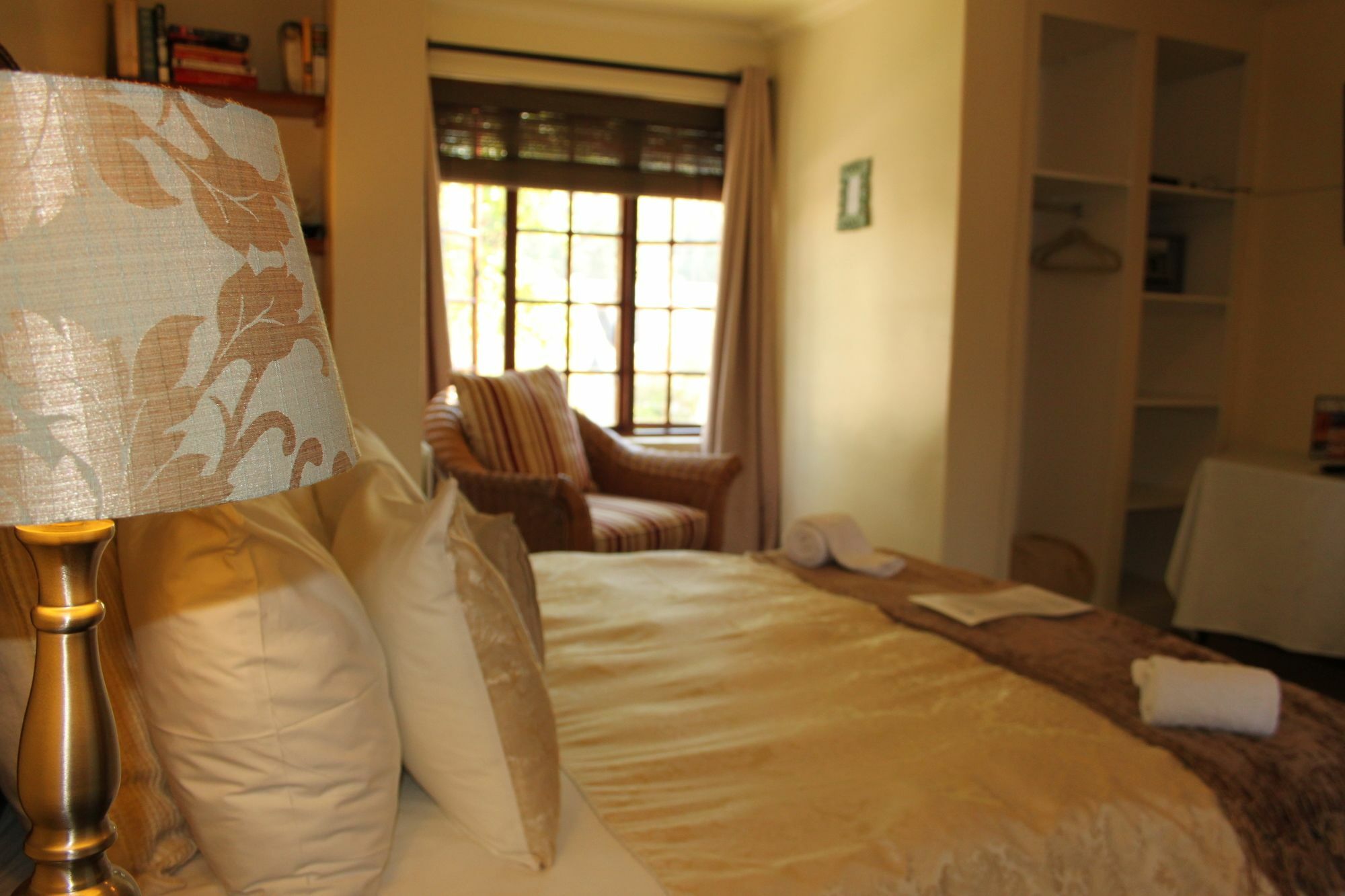 סדג'פילד Pelican Lodge Guesthouse מראה חיצוני תמונה
